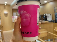 -霸王茶姬(大学城熙街店)
