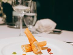 -Oyster Talks 四度蚝法餐厅