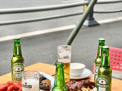 -隆氏兔头(同盛路店)