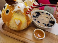 -怪物的冰与火(天虹商场中山路店)