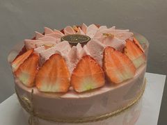 -PETIT PARIS 小巴黎(凯德1818店)