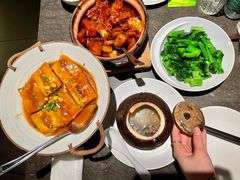 -汤城小厨•粤菜•靓汤(苏州街店)