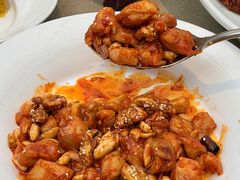 -花家怡园(四合院总店)