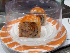 -新一番三文鱼寿司(大东海店)