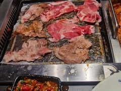 -星伦多自助料理·涮烤一体(虹悦城店)