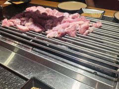 -刘记大块烤羊腿餐吧(北沙滩店)