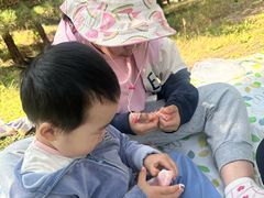 -青龙湖公园