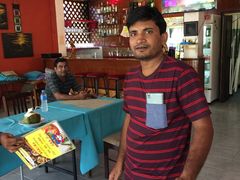 -Pakwan Restaurant & Bar