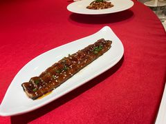 烤鳗鱼-宝燕海鲜(好爱店)