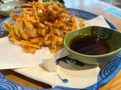 -晴季寿司(延河路万达广场店)