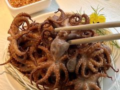 -品海楼·大连海鲜(老虎滩店)