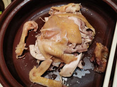 -客语客家菜(佳兆业广场店)