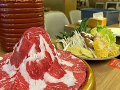 -牛New寿喜烧(闵行龙湖天街店)