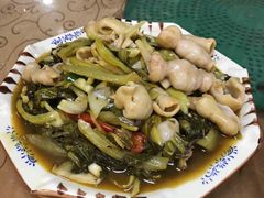 -幽优农庄·森波拉特色本地农家菜