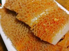 香卤金钱肚-宴渠老烩面(天河路店)