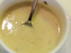 -牛扒先生·雪花牛扒西餐厅(东平店)