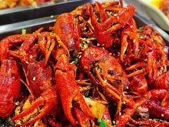 -靓靓蒸虾(中山公园店)