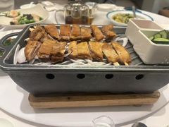 -山东国际饭店·三义和(解放路店)