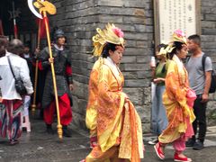 -天龙八部武侠城