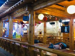 -丽池宫韩式汗蒸会馆(华灯坊店)