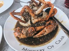 -Ministry of Crab•MOC(交子大道店)