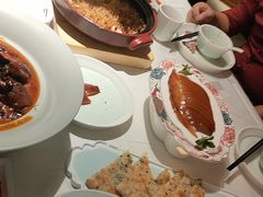 -在前门·烤鸭北京菜(五月花广场店)