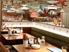 -The Good Place好地方·Brunch·coffee(国贸店)