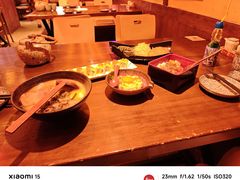 -白石的深夜食堂(济南万象城店)