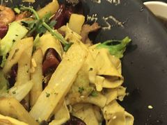 -银鼎轩麻辣香锅(丹尼斯2天地店)