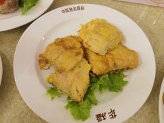 -华梅西餐厅(哈尔滨中央大街店)