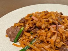 -南宁万丽酒店-万丽轩中餐厅