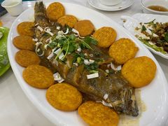 -威海渔村(黄兴路店)