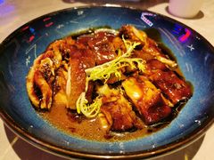 -啫神·广州地标美食(北京路店)