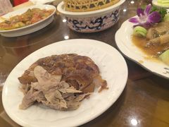 -燕风楼烤鸭店(建设总店)