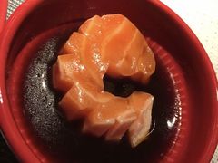 -京料理·日料自助·铁板燒(复悦城店)