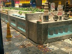 -火锅岛潮牌自助餐厅(天津天佑城店)