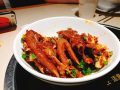 -大碗先生(万家丽店)