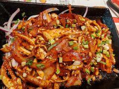 -韩宫宴烤肉·料理(桐乡吾悦广场店)