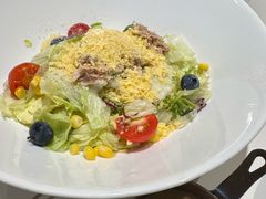 -牛扒先生·雪花牛扒西餐厅(东平店)