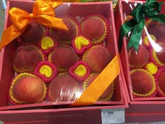 -blt精品超市(高德置地冬广场店)