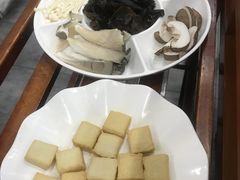 -岳合轩老北京涮肉