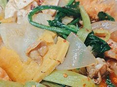 -万记麻辣烫国展总店