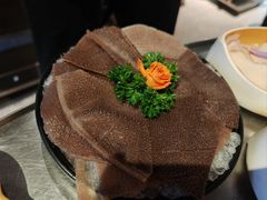-海底捞火锅(劲松店)