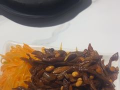 -郭记三宝粥店(锦山大街店)