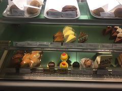 -布朗尼西饼(粮道街店)