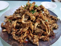 -好口福私房菜(太元路店)