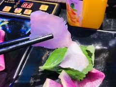 -花西亭·海鲜自助餐厅(瑞城名人酒店)