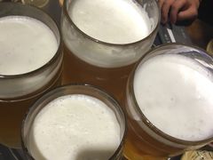 -唇辣号重庆老火锅(石担路店)