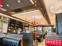 -海维克牛排馆HIGHWIC(右岸环宇坊店)