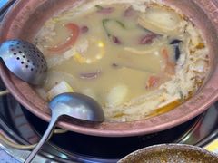 -阿婆情腊排骨火锅(金虹路店)